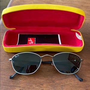 vintage rayban sunglasses